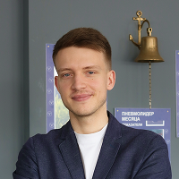 Менеджер по продажам промышленного оборудования Денис Лысенко Менеджер по продажам промышленного оборудования Денис Лысенко