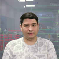 Старший менеджер Тимур Абдугафаров Старший менеджер Тимур Абдугафаров