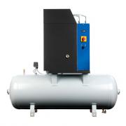 Винтовой компрессор CECCATO CSL C 3/10 200L (230В) Винтовой компрессор CECCATO CSL C 3/10 200L (230В)