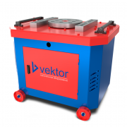 Станок для гибки арматуры Vektor GW32 Станок для гибки арматуры Vektor GW32