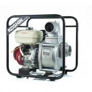 Дизельная мотопомпа STV-100X o/s Дизельная мотопомпа STV-100X o/s