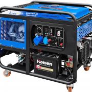 Дизель генератор TSS SDG 12000EHA Дизель генератор TSS SDG 12000EHA