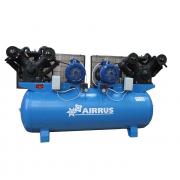 Поршневой компрессор РКЗ Airrus CE 500-2V135 - 12 бар Поршневой компрессор РКЗ Airrus CE 500-2V135 - 12 бар