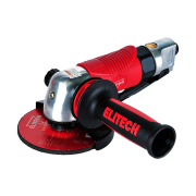 Пневмошлифмашина угловая Elitech 0704.014200 Пневмошлифмашина угловая Elitech 0704.014200