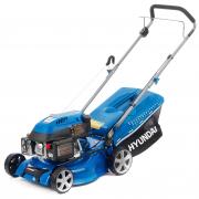Бензиновая газонокосилка HYUNDAI L 4310 Бензиновая газонокосилка HYUNDAI L 4310