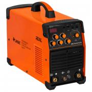 Установка аргонодуговой сварки Сварог TIG-200 P AC/DC REAL (220В, 5-200А) (E20101) Установка аргонодуговой сварки Сварог TIG-200 P AC/DC REAL (220В, 5-200А) (E20101)