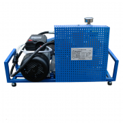 Компрессор высокого давления FROSP КВД 100/230-2 (380В, 100л/мин, 230бар, 2,2кВт) Компрессор высокого давления FROSP КВД 100/230-2 (380В, 100л/мин, 230бар, 2,2кВт)