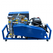 Компрессор высокого давления FROSP КВД 100/300-2 (220В, 100л/мин, 300бар, 2,2кВт) Компрессор высокого давления FROSP КВД 100/300-2 (220В, 100л/мин, 300бар, 2,2кВт)