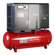 Винтовой компрессор на ресивере с осушителем FINI K-MAX 1513-500F-ES Винтовой компрессор на ресивере с осушителем FINI K-MAX 1513-500F-ES