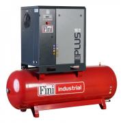 Винтовой компрессор на ресивере FINI PLUS 15-15-500 Винтовой компрессор на ресивере FINI PLUS 15-15-500