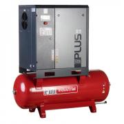 Винтовой компрессор на ресивере FINI PLUS 8-15-270 Винтовой компрессор на ресивере FINI PLUS 8-15-270