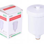 Бачок для краскораспылителя ECO PST-600 (внутр.резьба М16х1.5) Бачок для краскораспылителя ECO PST-600 (внутр.резьба М16х1.5)