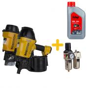 Набор для производства поддонов Bostitch Basic (N58C-1-E, N89C-1P-E, FRL-3000, VDL 100) Набор для производства поддонов Bostitch Basic (N58C-1-E, N89C-1P-E, FRL-3000, VDL 100)