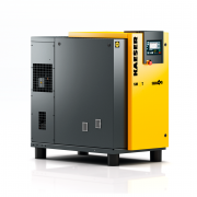 Винтовой компрессор KAESER SM 10 T - 10 бар Винтовой компрессор KAESER SM 10 T - 10 бар