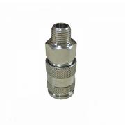 Переходник рапид (муфта) - 3/8"M (наружная резьба) Fubag 180101 Переходник рапид (муфта) - 3/8"M (наружная резьба) Fubag 180101