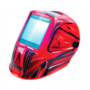 Маска сварщика Хамелеон ULTIMA 5-13 Panoramic Red FUBAG Маска сварщика Хамелеон ULTIMA 5-13 Panoramic Red FUBAG