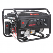Бензиновый генератор A-iPower lite AP2200 Бензиновый генератор A-iPower lite AP2200