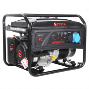 Бензиновый генератор A-iPower lite AP5500 Бензиновый генератор A-iPower lite AP5500