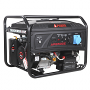 Бензиновый генератор A-iPower lite AP6500E Бензиновый генератор A-iPower lite AP6500E