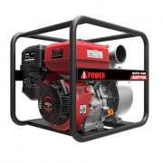 Бензиновая мотопомпа для чистой воды A-iPower AWP100 Бензиновая мотопомпа для чистой воды A-iPower AWP100