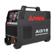 Инверторный сварочный аппарат A-iPower Ai315 Инверторный сварочный аппарат A-iPower Ai315