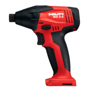 Аккумуляторный ударный винтовёрт HILTI SID 2-A (в коробке) Аккумуляторный ударный винтовёрт HILTI SID 2-A (в коробке)