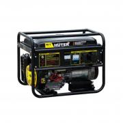 Электрогенератор HUTER DY9500LX-3 Электрогенератор HUTER DY9500LX-3