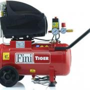 Коаксиальный поршневой компрессор FINI TIGER 265M