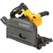 Аккумуляторная бесщеточная погружная дисковая пила DEWALT DCS520NT Аккумуляторная бесщеточная погружная дисковая пила DEWALT DCS520NT