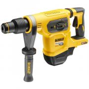 Аккумуляторный бесщеточный перфоратор DEWALT DCH481N без АКБ и ЗУ Аккумуляторный бесщеточный перфоратор DEWALT DCH481N без АКБ и ЗУ