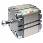 Пневмоцилиндр 20х15 Camozzi 31M1A020A015 Пневмоцилиндр 20х15 Camozzi 31M1A020A015