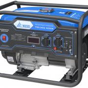 Бензогенератор TSS SGG 3000N Бензогенератор TSS SGG 3000N