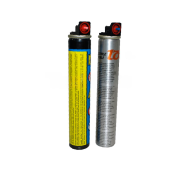 Газовый баллон Toua с красным клапаном 165 мм Газовый баллон Toua с красным клапаном 165 мм