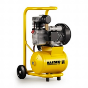 Поршневой компрессор KAESER PREMIUM SILENT S 130/10 W Поршневой компрессор KAESER PREMIUM SILENT S 130/10 W