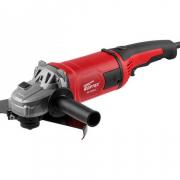 Двуручная углошлифмашина WORTEX AG 2326-2 в кор. (2100 Вт, диск 230х22 мм, плавный пуск, поворотная рукоятка) (AG2326200029) Двуручная углошлифмашина WORTEX AG 2326-2 в кор. (2100 Вт, диск 230х22 мм, плавный пуск, поворотная рукоятка) (AG2326200029)