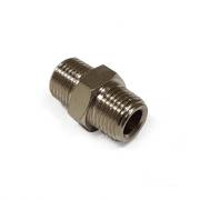 Фитинг проходной Camozzi 2500 3/8 Фитинг проходной Camozzi 2500 3/8