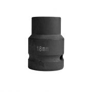 Головка торцевая ударная FROSP 3/4" S18 мм, длина 54 мм (CrMo) Головка торцевая ударная FROSP 3/4" S18 мм, длина 54 мм (CrMo)