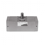 Пневмоцилиндр поворотный Camozzi 30-080/090 Пневмоцилиндр поворотный Camozzi 30-080/090