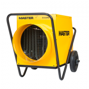 Электрическая тепловая пушка MASTER B 18 EPR Электрическая тепловая пушка MASTER B 18 EPR