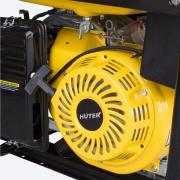 Ручной стартер для HUTER DY2500L-DY4000L/LX Ручной стартер для HUTER DY2500L-DY4000L/LX