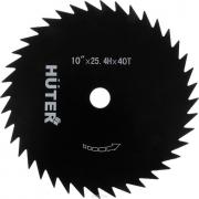 Диск (лезвие) HUTER GTD-40T Диск (лезвие) HUTER GTD-40T