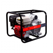 Мотопомпа FUBAG PTH 1600 T Мотопомпа FUBAG PTH 1600 T