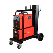 Аппарат аргонодуговой сварки FUBAG INTIG 400 T DC PULSE Аппарат аргонодуговой сварки FUBAG INTIG 400 T DC PULSE