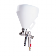Пистолет текстурный FUBAG DECOR G5000 Пистолет текстурный FUBAG DECOR G5000