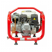 Бензиновый поршневой компрессор FINI SHUTTLE MK236 Бензиновый поршневой компрессор FINI SHUTTLE MK236