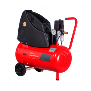 Компрессор FUBAG HOUSE MASTER KIT + набор из 5 предметов Компрессор FUBAG HOUSE MASTER KIT + набор из 5 предметов