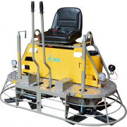 Двухроторная затирочная машина TSS DRD1600L (лопасти) Двухроторная затирочная машина TSS DRD1600L (лопасти)