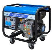 Дизель генератор TSS SDG 3300H Дизель генератор TSS SDG 3300H
