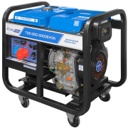Дизель генератор TSS SDG 9000EH3A Дизель генератор TSS SDG 9000EH3A