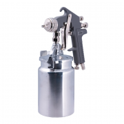 Краскораспылитель FUBAG BASIC S1000/1.8 HP Краскораспылитель FUBAG BASIC S1000/1.8 HP